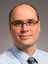 Dr. David Beck