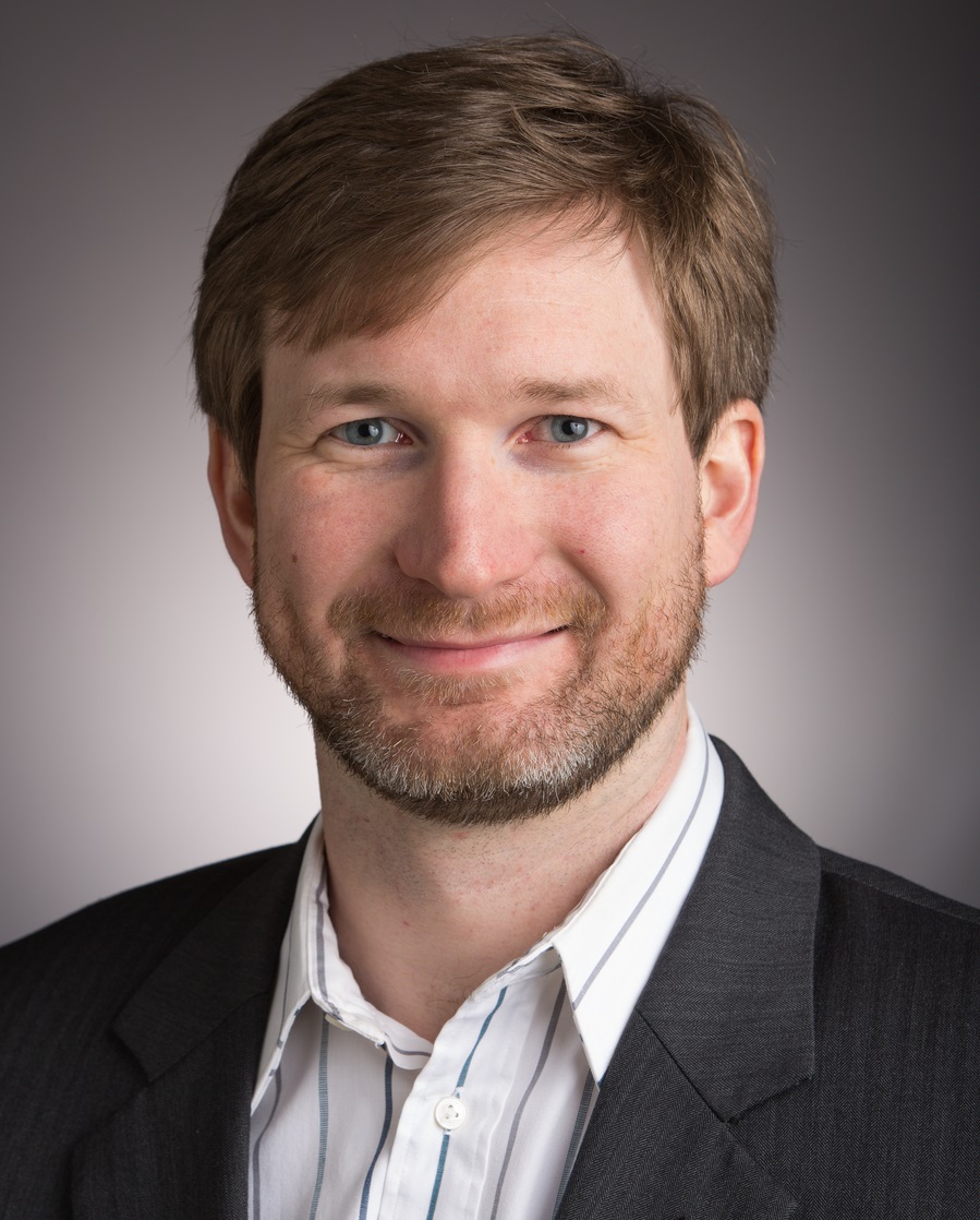 Dr. Karl Schmidt