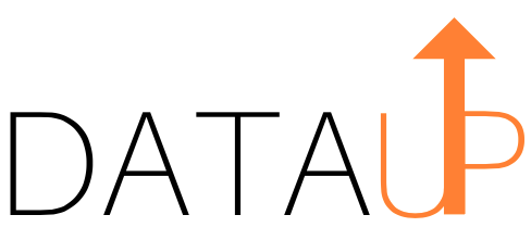 DataUp logo