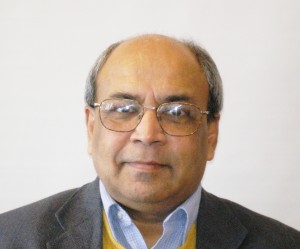 Ashok Goel