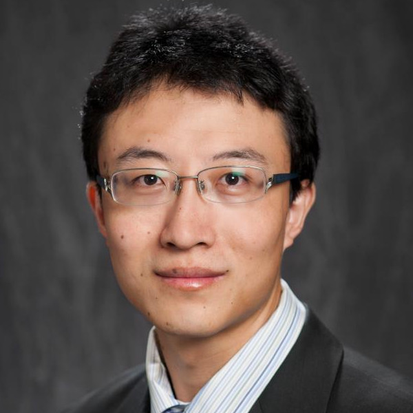 Dr. Jian Tao