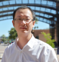 Xia (Ben) Hu, PhD