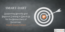 SMART-DART: Health Equity Cohort thumbnail